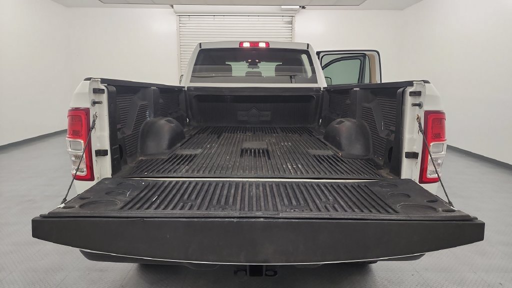 Used 2020 RAM 2500 Big Horn AWD/4WD image 22