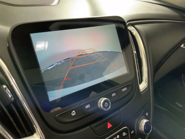 Used 2017 Chevrolet Malibu Premier w/ Premier Sun and Wheel Package FWD image 22