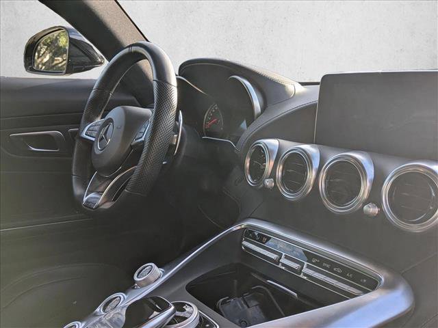 Used 2018 Mercedes-Benz AMG GT Coupe image 17