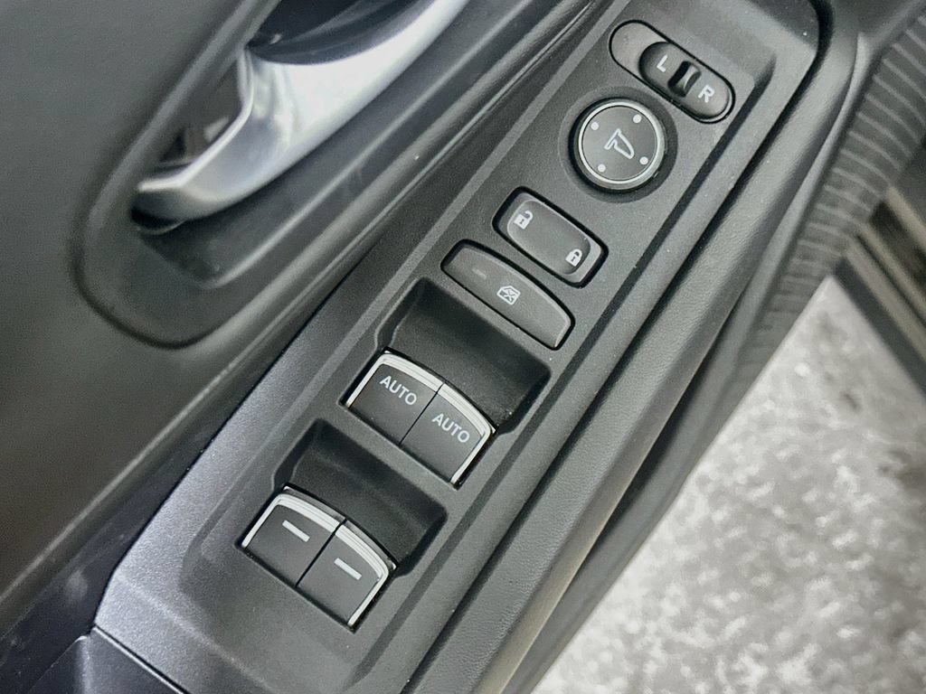 Used 2024 Honda Accord EX image 22