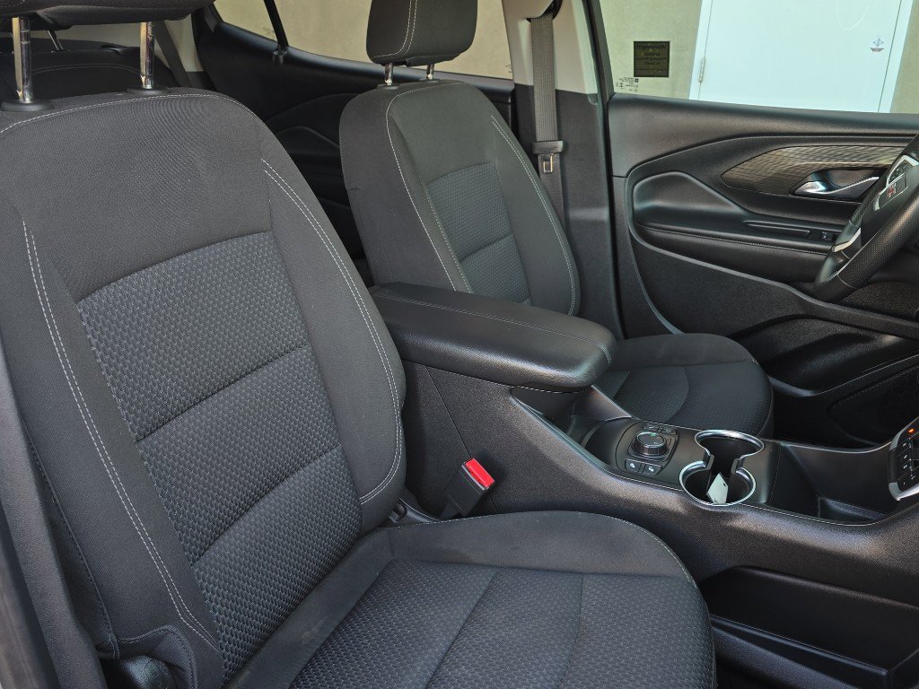 Used 2023 GMC Terrain SLE w/ Driver Convenience Package AWD/4WD image 25