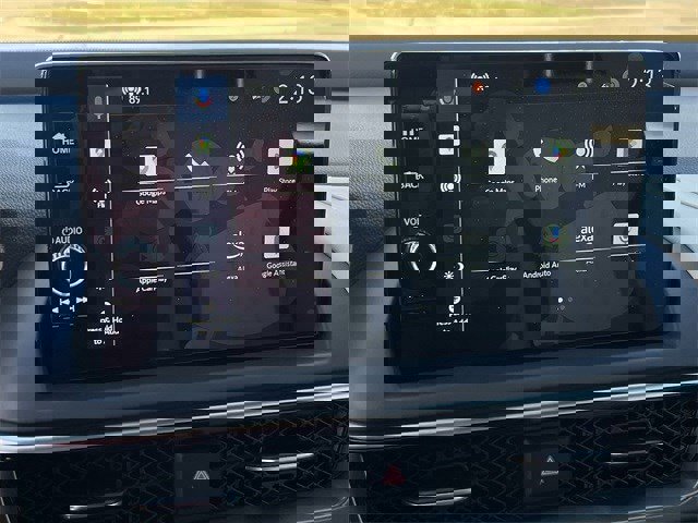 New 2026 Acura ADX A-Spec image 20