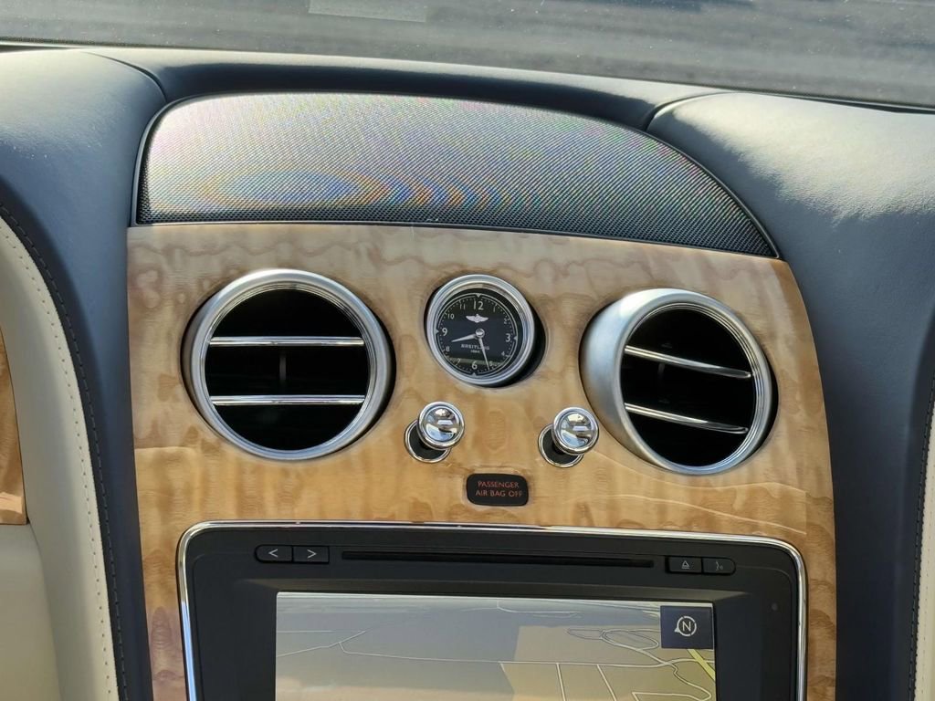 Used 2017 Bentley Flying Spur S V8 image 20