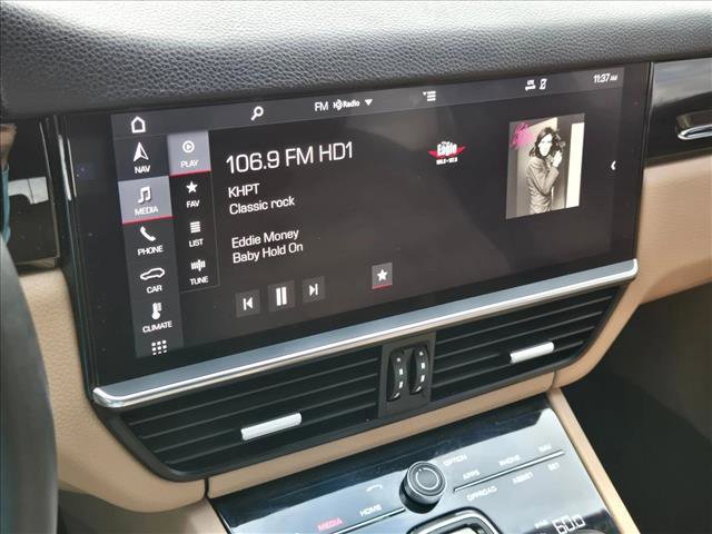 Used 2019 Porsche Cayenne image 14