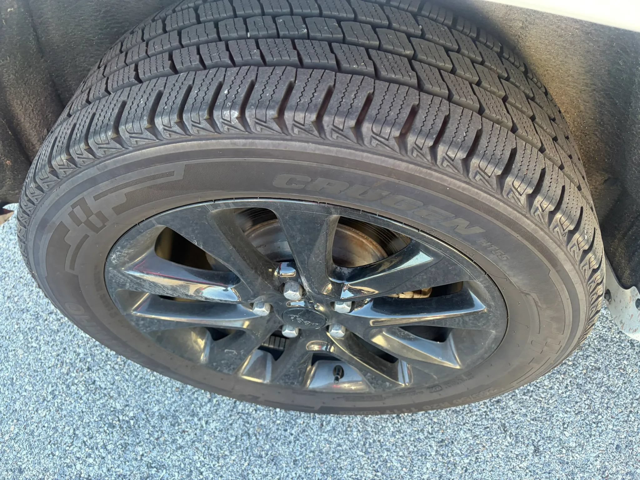 Used 2019 Jeep Grand Cherokee Altitude AWD/4WD image 25