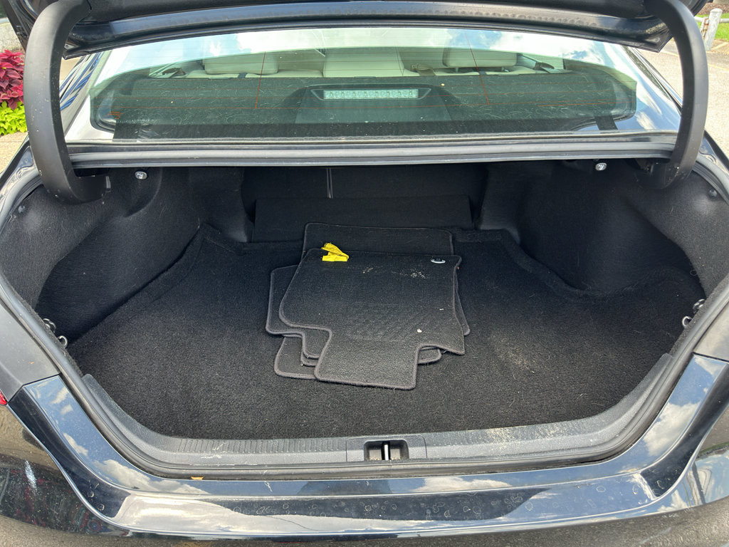 Used 2022 Toyota Camry XLE FWD image 15