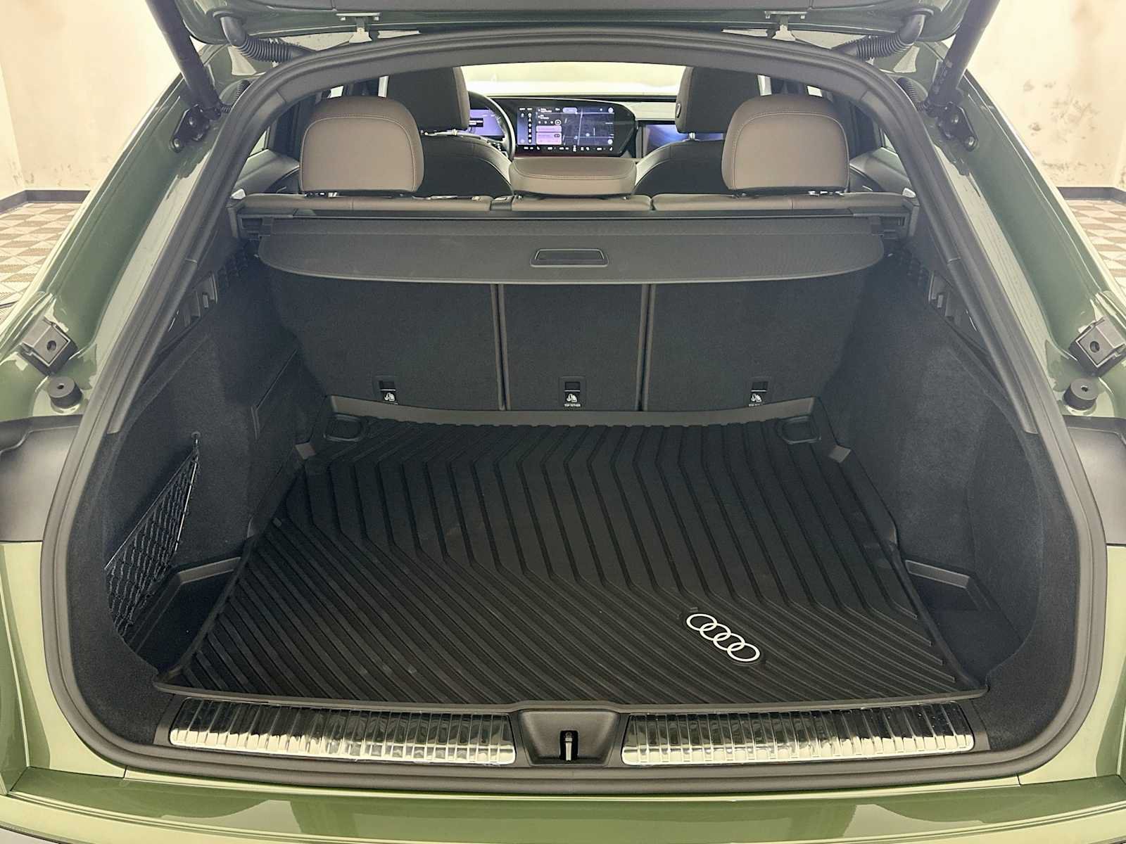 New 2026 Audi Q5 Premium Plus AWD/4WD image 24