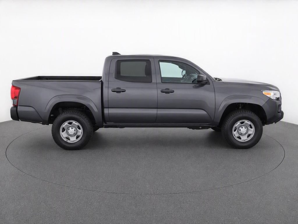 Used 2019 Toyota Tacoma SR w/ SR Convenience Package AWD/4WD image 9