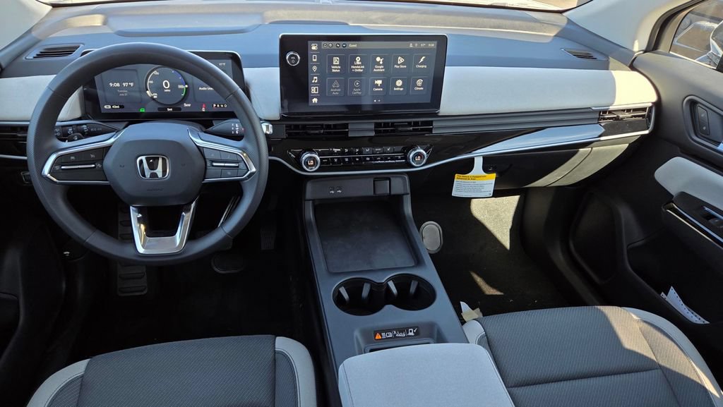 New 2026 Honda Prologue EX image 10
