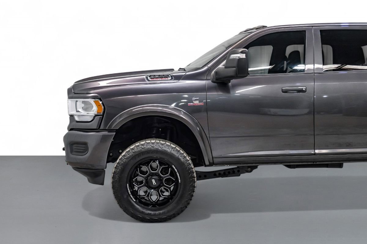 Used 2024 RAM 2500 Tradesman w/ Towing Technology Group image 11