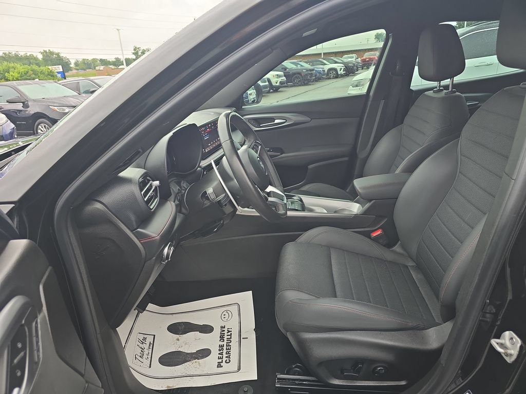 Used 2024 Dodge Hornet R/T AWD/4WD image 25