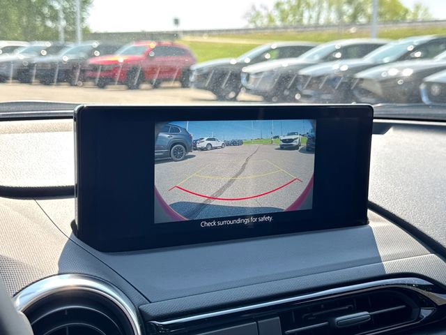 New 2026 MAZDA MX-5 Miata Grand Touring RWD image 18