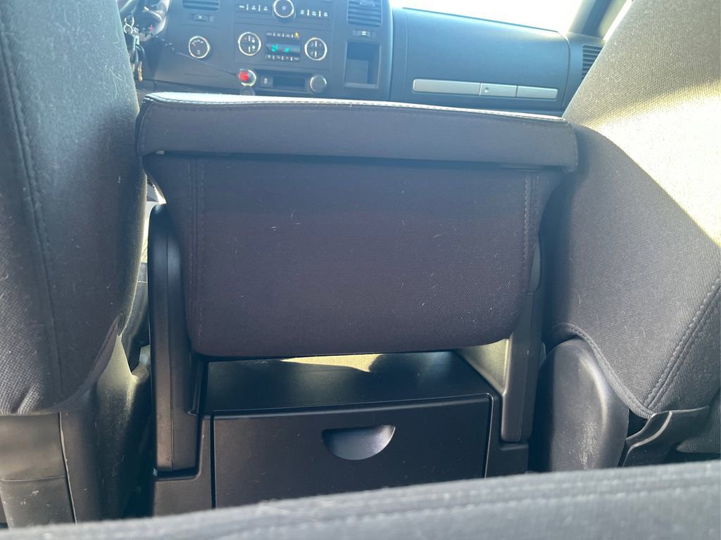 Used 2013 Chevrolet Silverado 1500 LT image 21