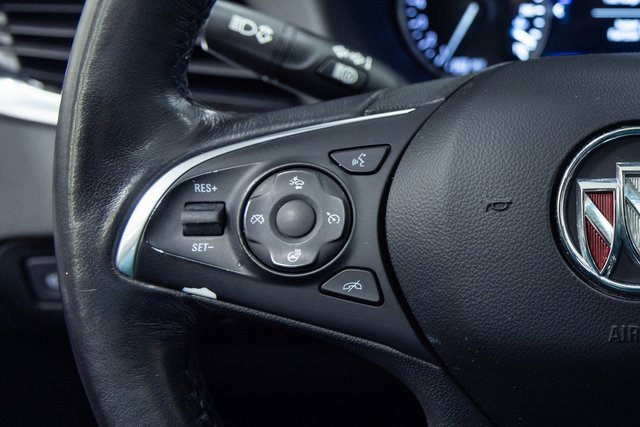 Used 2020 Buick Enclave Avenir w/ Avenir Technology Package image 15