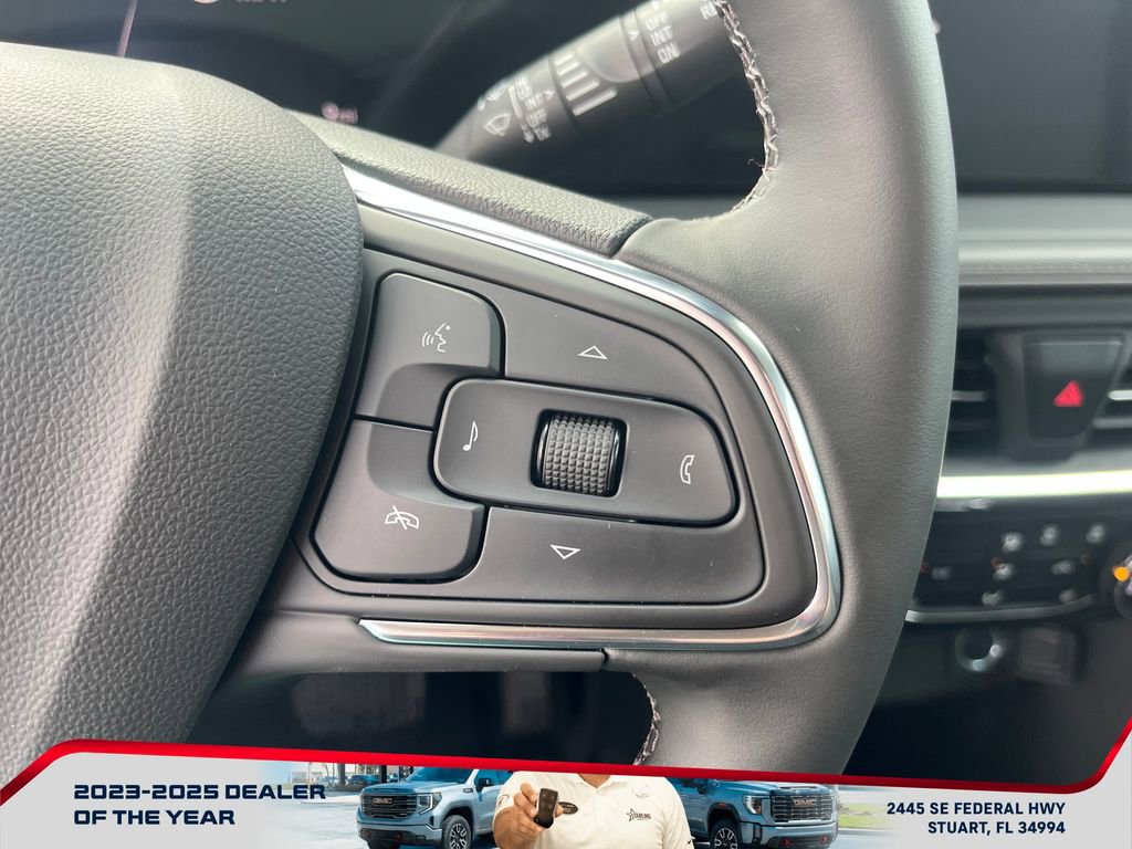 New 2026 Buick Encore GX Sport Touring w/ Advanced Technology Package image 17