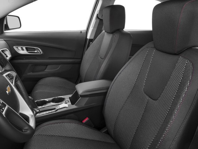 Used 2017 Chevrolet Equinox LT FWD image 12