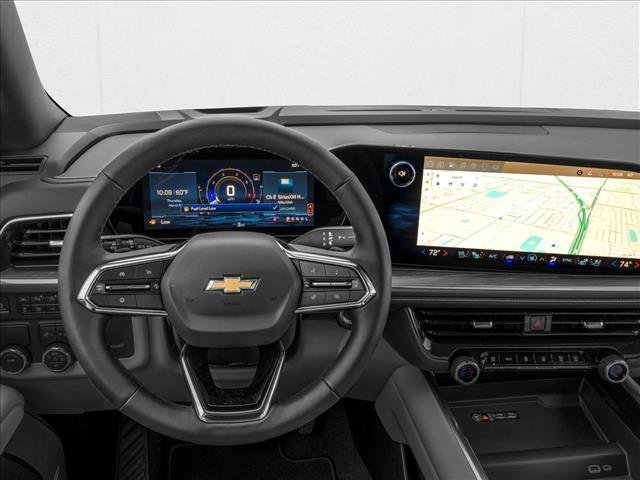 New 2027 Chevrolet Suburban Premier w/ Sun And Tow Package AWD/4WD image 4