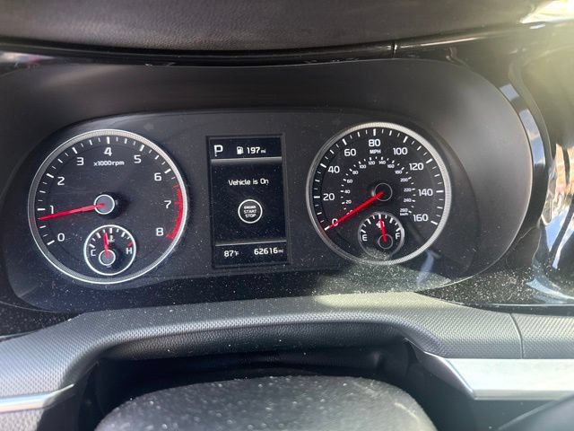 Used 2024 Kia K5 GT-Line w/ GT-Line Premium Package FWD image 11