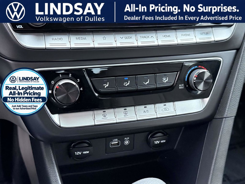 Used 2019 Hyundai Sonata SE FWD image 19