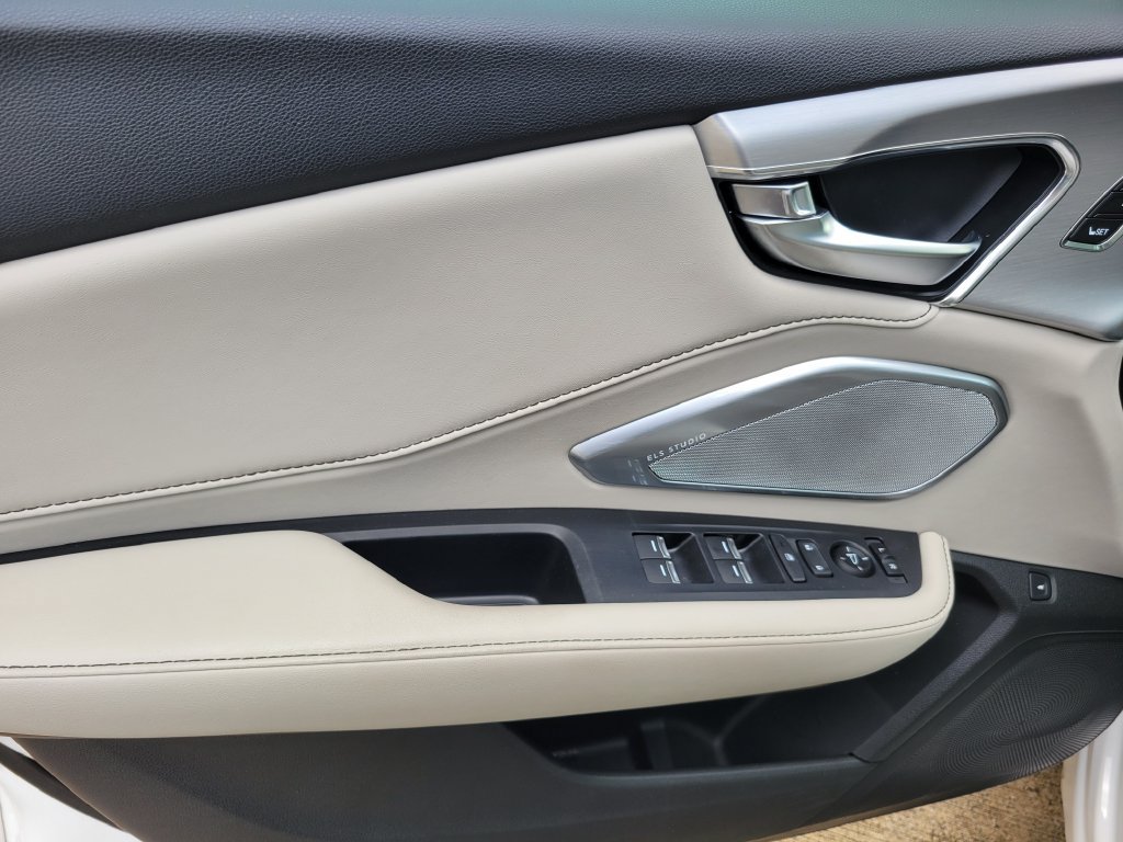 Certified 2025 Acura RDX w/ Technology Package AWD/4WD image 20