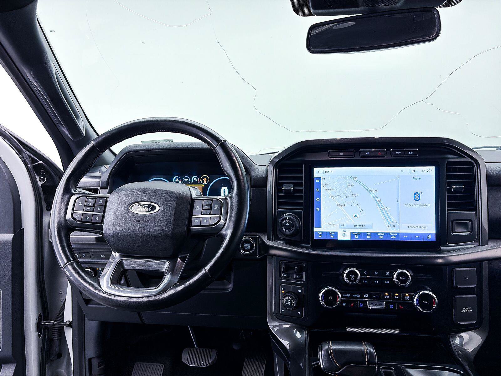 Used 2023 Ford F150 Tremor w/ Equipment Group 402A High AWD/4WD image 5