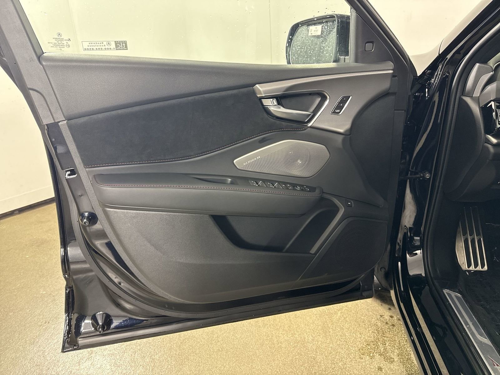 New 2026 Acura RDX A-Spec image 19