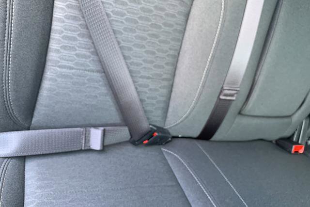 New 2026 RAM 2500 Big Horn image 33