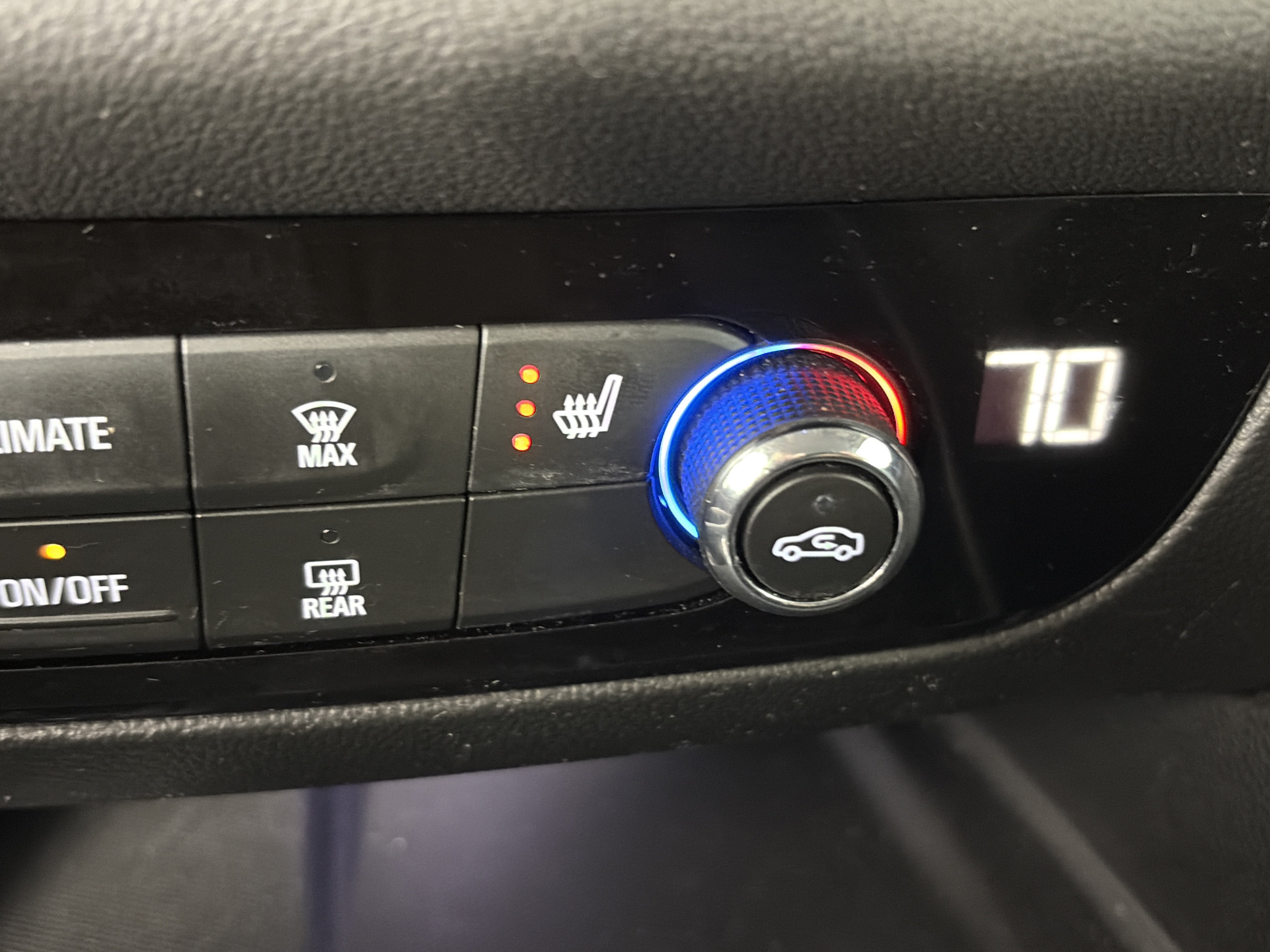 Certified 2021 Buick Enclave Essence w/ Sport Touring Edition FWD image 28