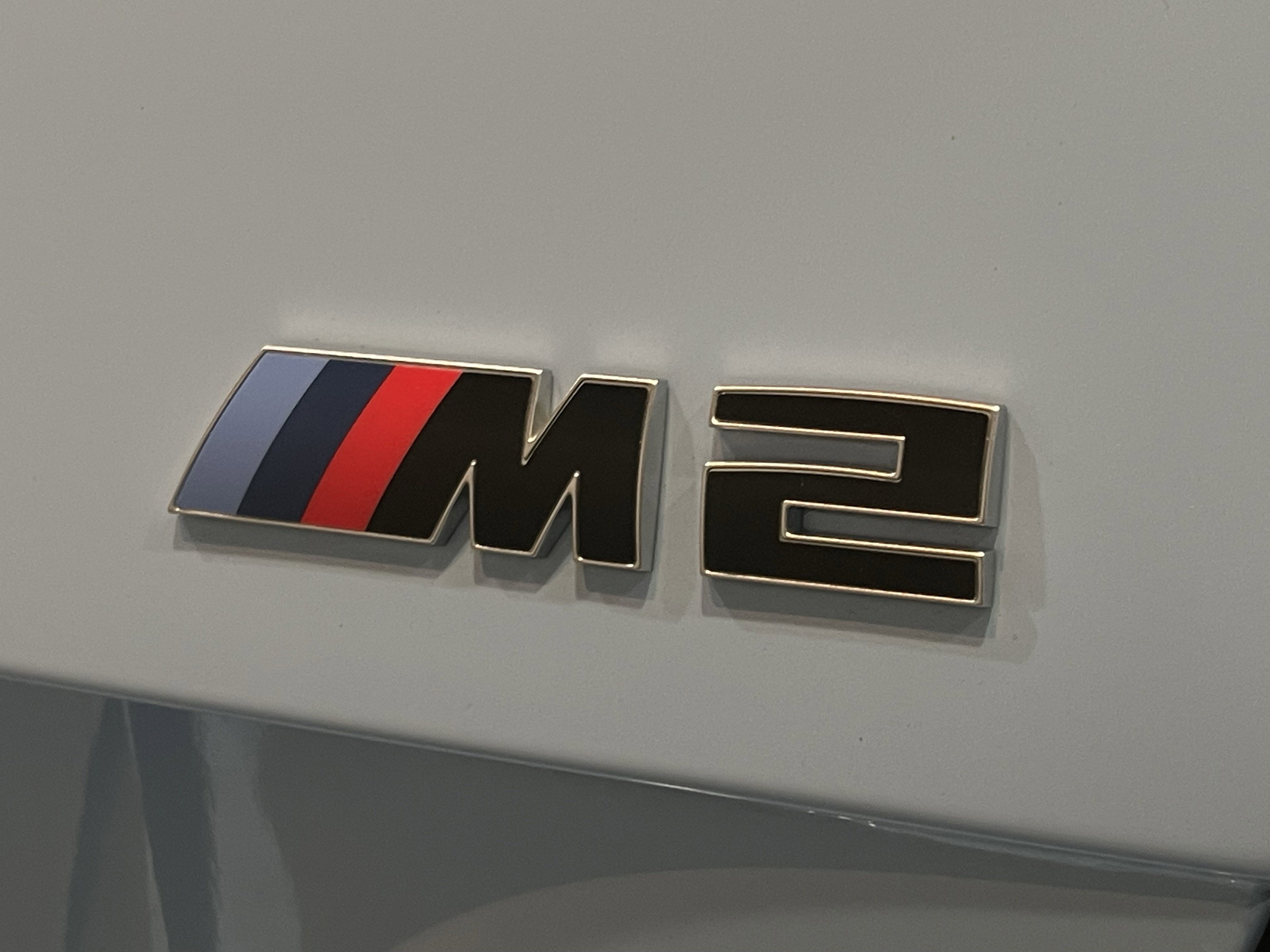 Used 2026 BMW M2 Base w/ Lighting Package image 23