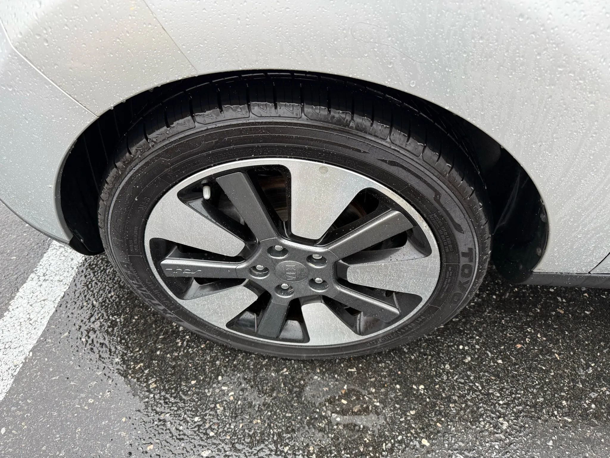 Used 2015 Kia Soul ! w/ Sun & Sound Package image 10