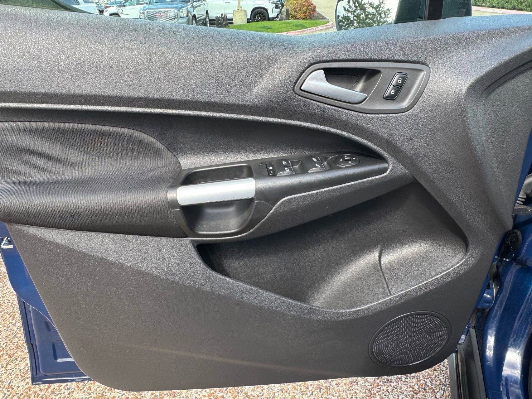 Used 2016 Ford Transit Connect XLT image 24