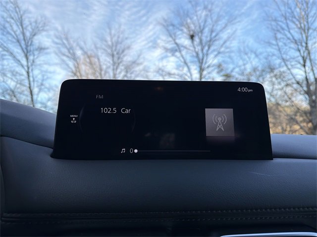 Used 2023 MAZDA CX-5 AWD 2.5 S w/ Select Package image 16