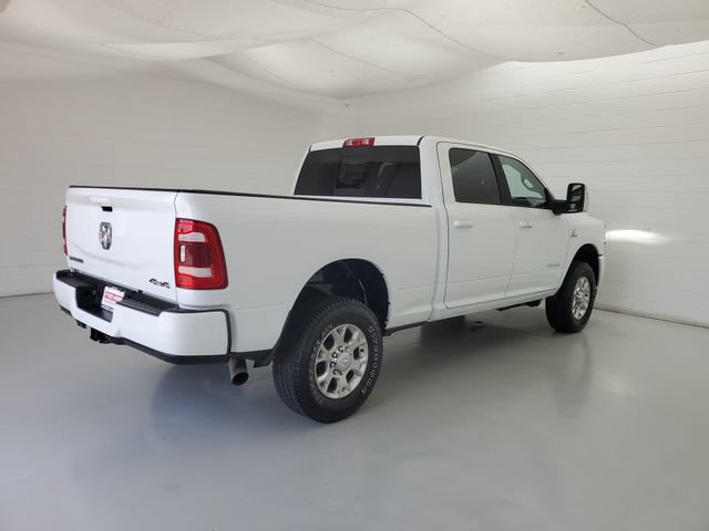 Used 2024 RAM 2500 Laramie w/ Safety Group AWD/4WD image 5