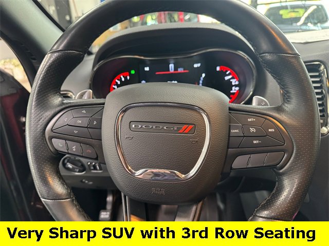 Used 2020 Dodge Durango GT image 20