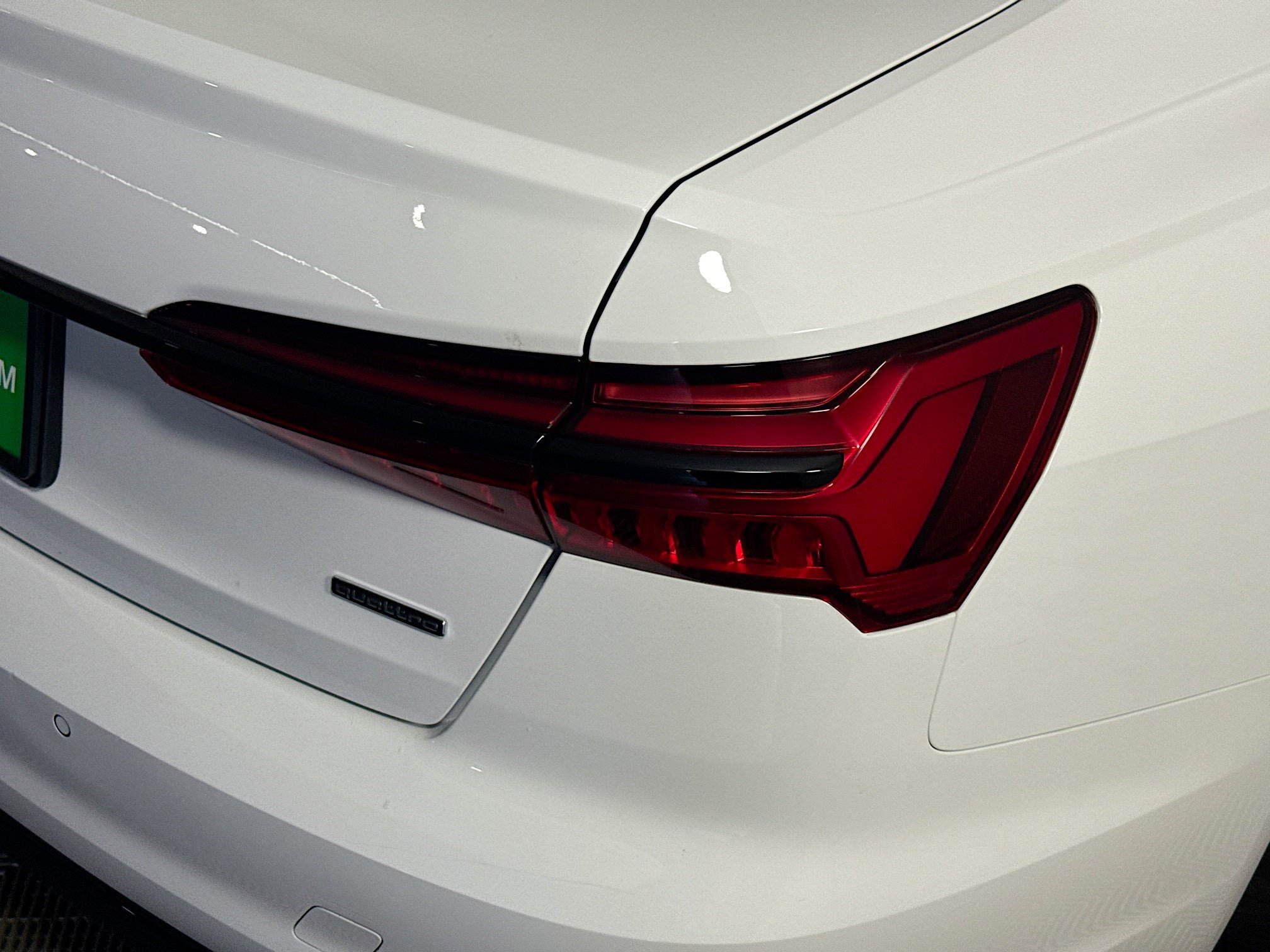 Used 2021 Audi A6 2.0T Premium w/ Convenience Package image 34