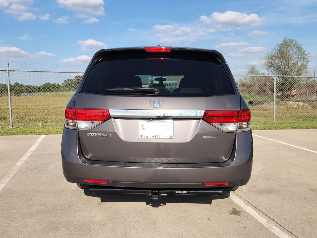 Used 2016 Honda Odyssey SE image 6