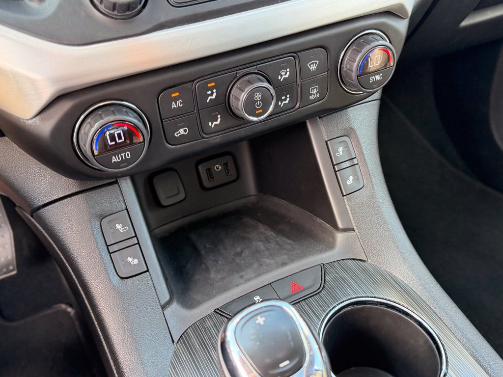 Used 2019 GMC Acadia SLT AWD/4WD image 27