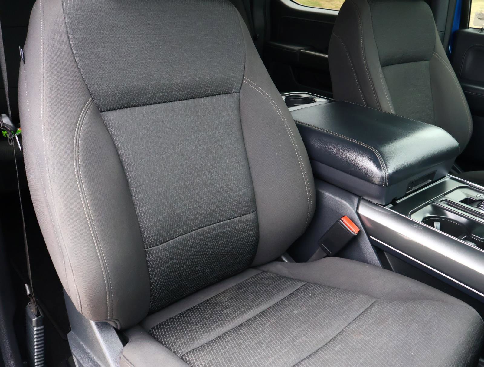 Used 2023 Ford F150 XLT w/ Equipment Group 302A High image 19