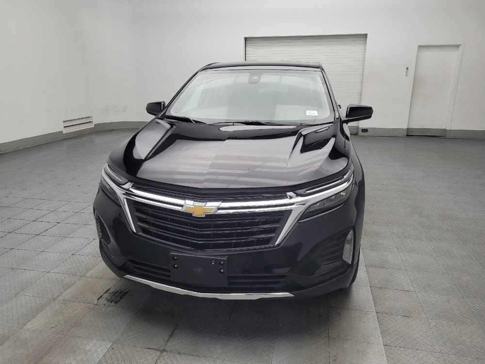 Used 2023 Chevrolet Equinox LT image 15