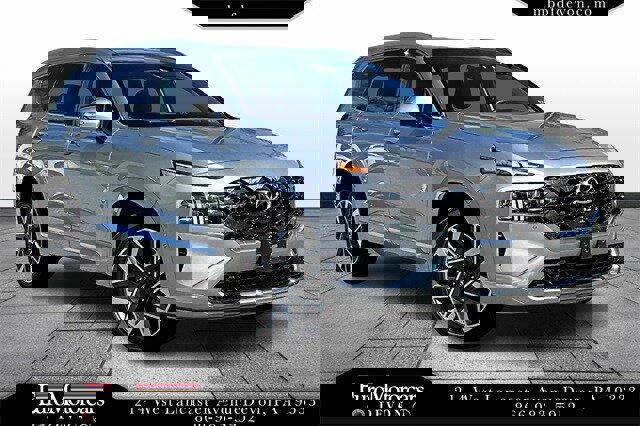 Used 2023 Hyundai Santa Fe Calligraphy