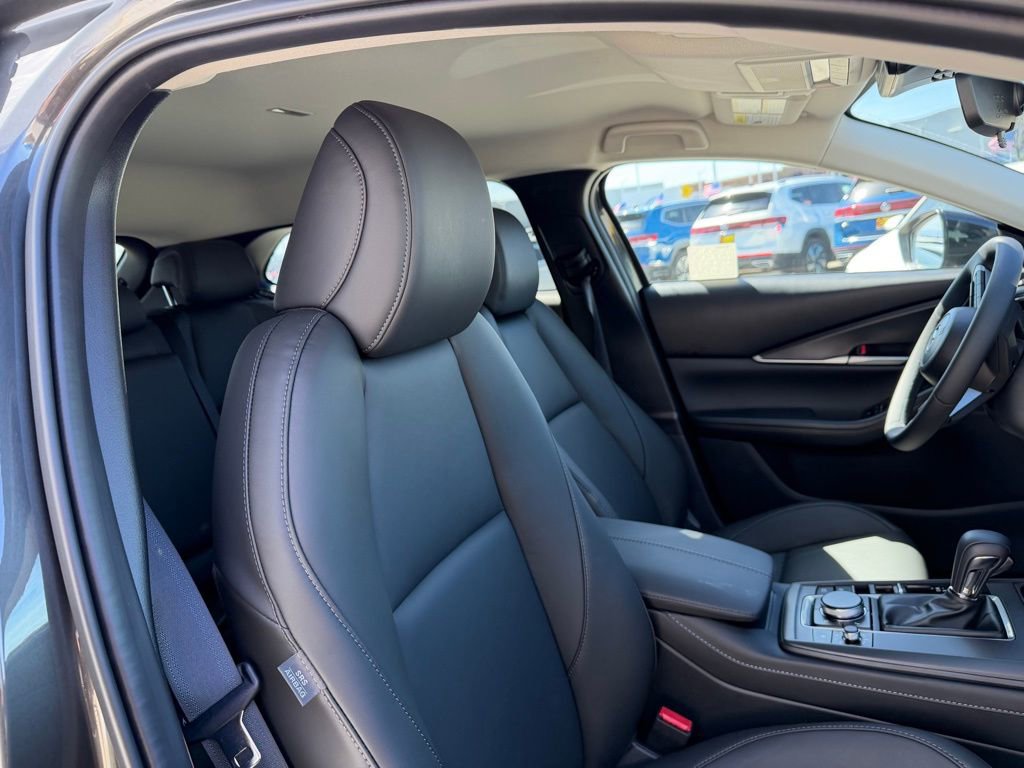New 2026 MAZDA CX-30 AWD 2.5 S w/ Select Sport Pkg image 21