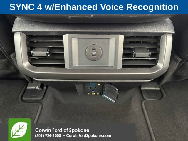 Used 2025 Ford F150 Tremor w/ Bed Utility Package image 15