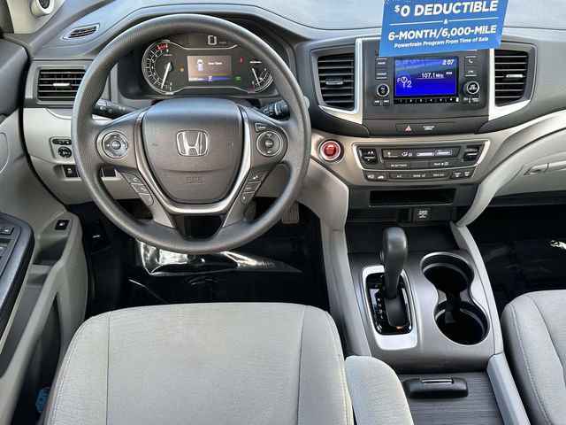 Used 2016 Honda Pilot LX image 14