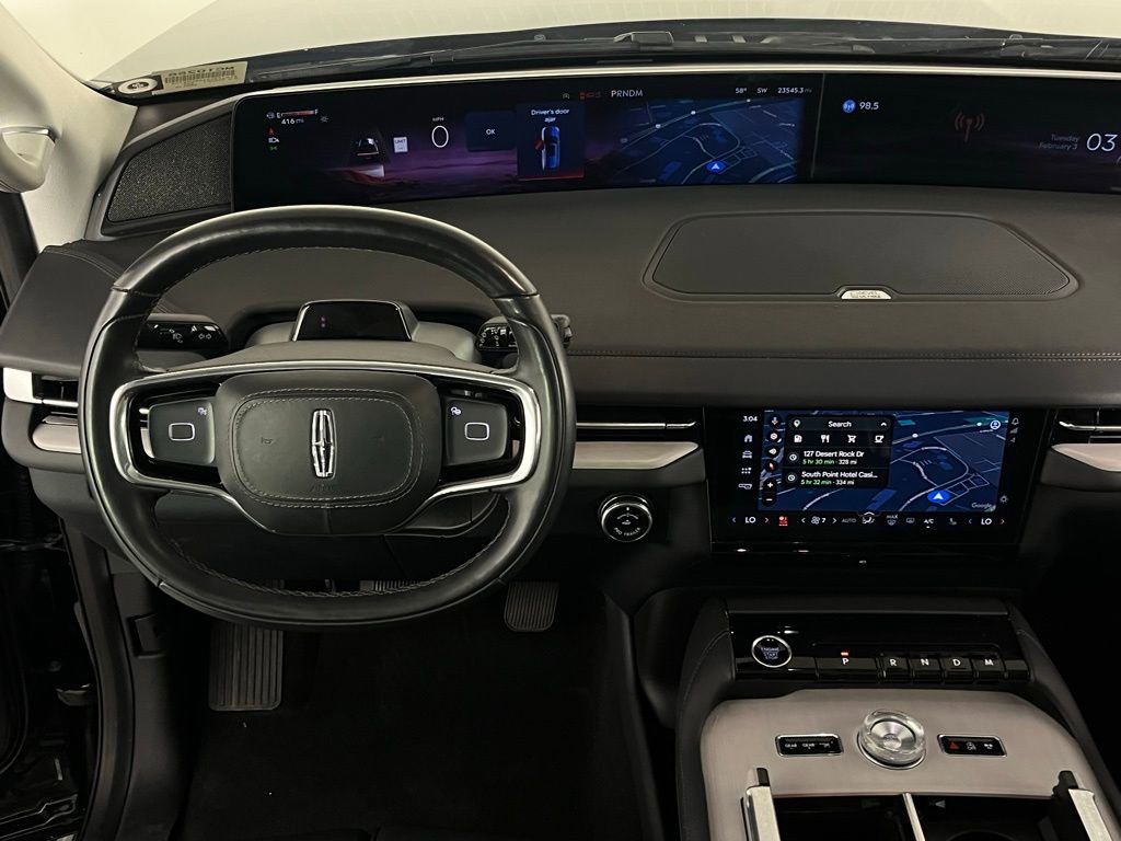 Used 2025 Lincoln Navigator L Reserve image 15