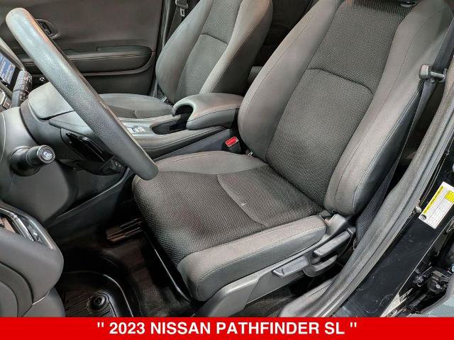 Certified 2023 Nissan Pathfinder SL w/ Lighting Package (N92) FWD image 14