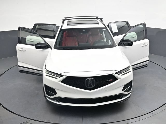 Used 2023 Acura MDX Type S w/ Advance Package AWD/4WD image 39