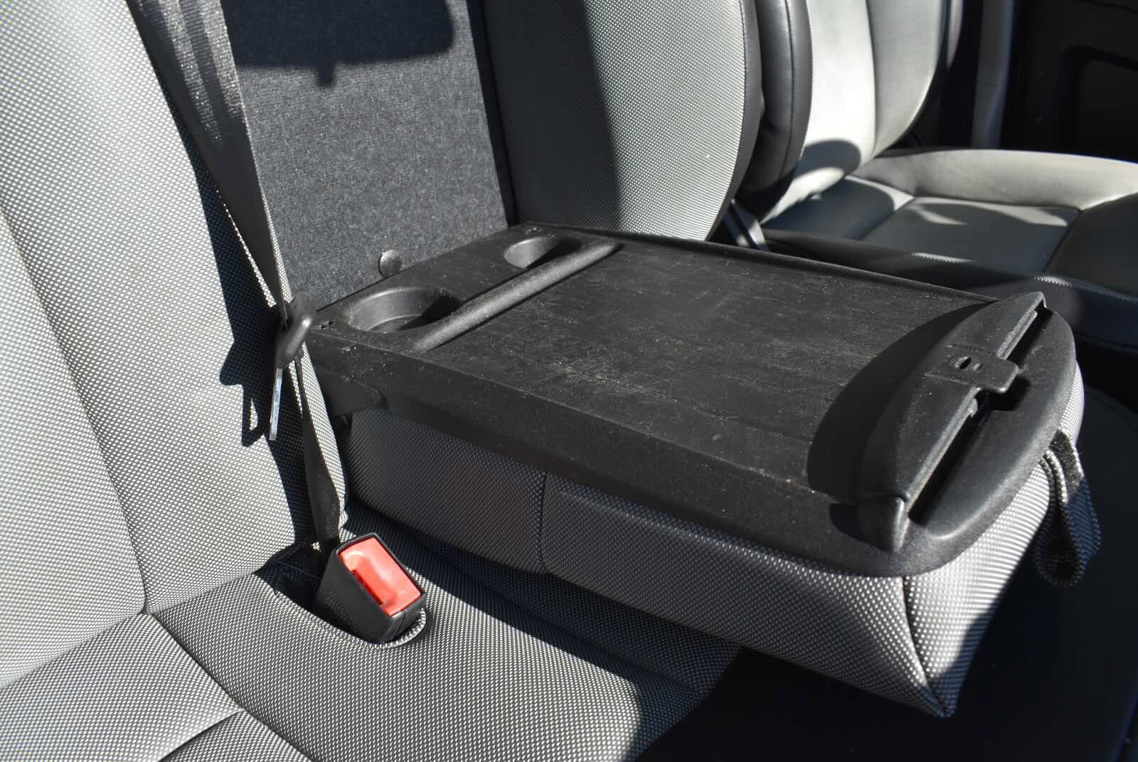 Used 2019 RAM ProMaster 2500 w/ Interior Convenience Group FWD image 28