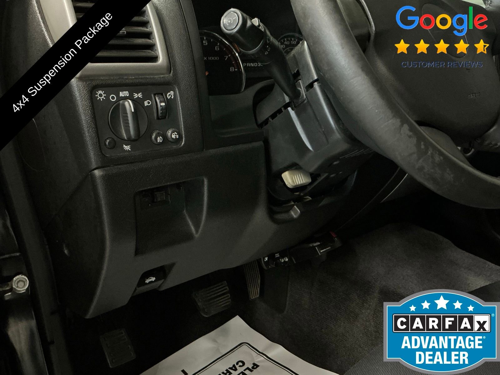 Used 2008 Chevrolet Colorado LT AWD/4WD image 16