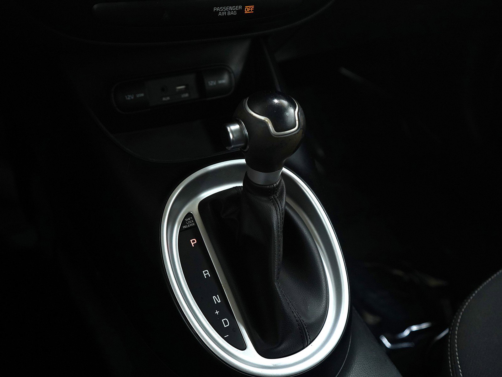 Used 2018 Kia Soul Base image 22