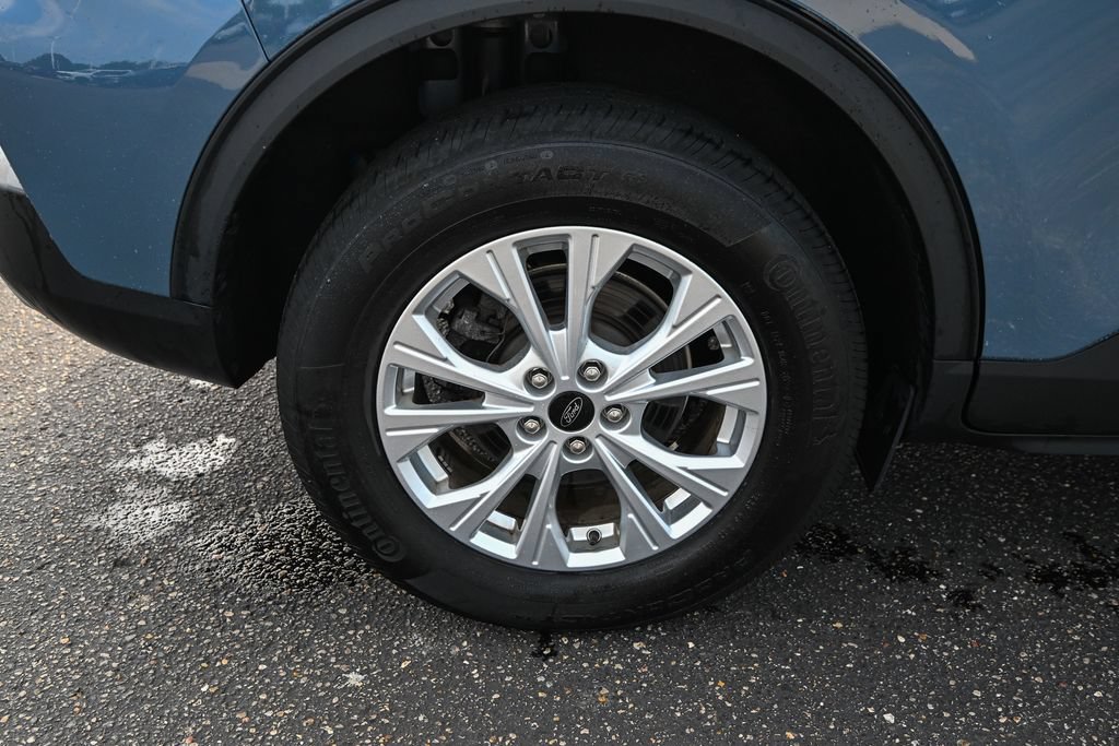 Used 2023 Ford Escape Active w/ Tech Pack #2 AWD/4WD image 14